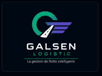 Galsen Logistic — La gestion de flotte intelligente